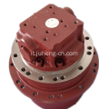 SK45SR-2 Final Drive SK45SR-2 Motore di traslazione PY15V00009F3